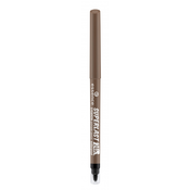 essence olovka za obrve -Superlast 24h Eyebrow Pomade Pencil Waterproof – 20 Brown