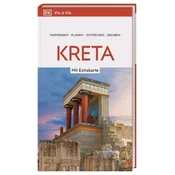 Vis-a-Vis Reiseführer Kreta