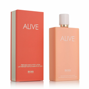 Hugo Boss BOSS Alive parfumiran losjon za telo 200 ml za ženske