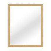 Zidno ogledalo 44x54 cm – Casa Selección