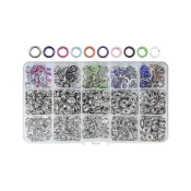 Netscroll 100 dodatnih gumbov za izdelek ButtonPliers, Buttons