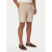 BOSS Kratke hlace Kane1 50557537 Bež Regular Fit