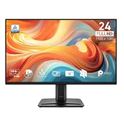 Monitor 24 MSI PRO MP245 E14VL VA FHD 1ms, 144Hz VGA/HDMI