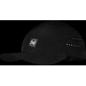 Buff SPEED CAP, muška kapa, crna 133547