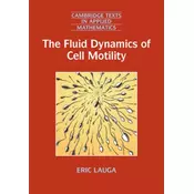 The Fluid Dynamics of Cell Motility