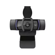 WEB kamera Logitech C920S HD Pro