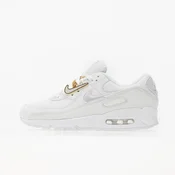 Sneakers Nike Wmns Air Max 90 Summit White/ Summit White-Dark Beetroot EUR 42.5