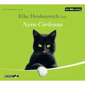 Nero Corleone, 2 Audio-CDs