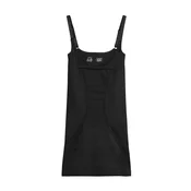 Next Obleka za oblikovanje Wear Your Own Bra črna