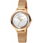 Esprit Lucid Rosegold Mesh ES1L088M0035