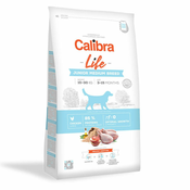 Calibra Dog Life Junior Medium Breed Chicken 2,5 kg