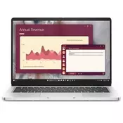 Dell NB Pro 14 Ultra 5 235U/14FHD+/16GB/512GBSSD/Intel Graphics/Ubuntu