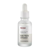 Manyo Galac Niacin 2.0 Essence - Posvetlitvena Esenca za Nego Obraza z Niacinamidom 30ml