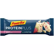 PowerBar ProteinPlus tablica + L-karnitin