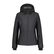 Icepeak EPHRATA, ženska skijaška jakna, crna 854885555I