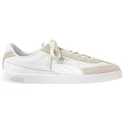 PUMA Ženske patike Club II Era, 397447-06, Bež-bele
