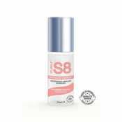 Lubrikant S8 Hyaluron 125 ml