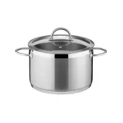 Tescoma Lonac s poklopcem Vision, 26 cm, 9,0 l