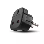 UK EU adapter - pretvornik