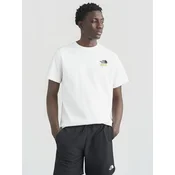The North Face kratka majica bombažna 1966 TNF RELAXED