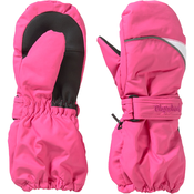 PLAYSHOES Rukavice, roza