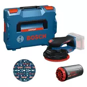 Bosch Expert Aku Ekscentar Brusilica EXEX 18V-150-5 Solo 0.601.372.900