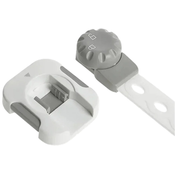 Desipower® zaščita za otroške omare in predale s funkcijo Smart Lock, 6 kosov.