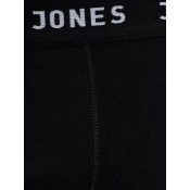 Jack & Jones Jon boksarice 2 kos 747071 Črna