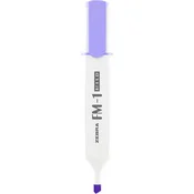 Označevalec, 3,5 mm, ZEBRA FM-1 Mild, vijoličen