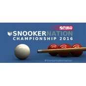 Snooker Nation Championship