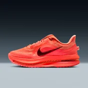 Nike Pegasus Premium Womens Road Running Shoes - Orange