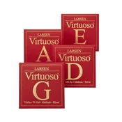 Strune za violino Larsen Virtuoso 4/4 631.432