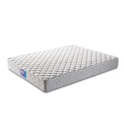 Hanah Home Dušek Smart, 90x200 cm, Beli