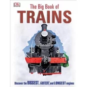 Big Book of Trains