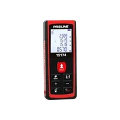 Proline Laserski daljinomer Laser rangefinder, 0.05 - 40 m