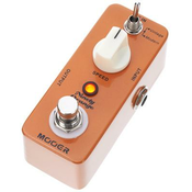 Mooer efekt Ninety Orange Phaser pedal