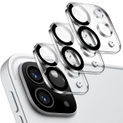 Infostyle Zaščita za kamero JETech iPad Pro 11/12,9 (2022/2021/2020)