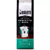 Moka Perfetto Deca mljevena kava, 250g