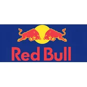 Red Bull OVITEK RED BULL KEVLAR POWERBAR MAGSAFE ZA IPHONE 17 PRO MAX Z ZAŠČITO