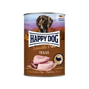 Happy Dog Sensible Pure 6 x 400 g - Miješano pakiranje (3 vrste)