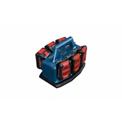 BOSCH GAL 18V680  Punjač 1600A01U9L