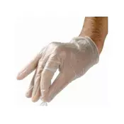 Rukavice polietilen 100/1