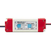 Qoltec LED stikalni napajalnik IP20 | 60W | 12V | 5A