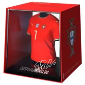 Mini majica u vitrini Cristiano Ronaldo - Portugal