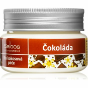 Saloos kokosovo masažno ulje Cokolada, 250ml