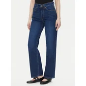 Pepe Jeans Jeans hlače Robyn PL204901 Modra Straight Fit