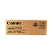 Boben Canon C-EXV38/39 Black/Original
