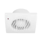 Solight AV05 - Aksijalni ventilator 13W/230V