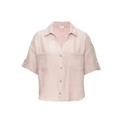 BUFFALO Bluza mauve