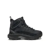 Merrell Trekking čevlji Speed Strike 2 Thermo Mid Wp J037767 Črna